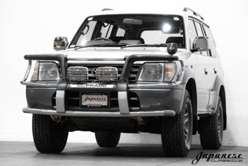 Inventory – Japanese Classics