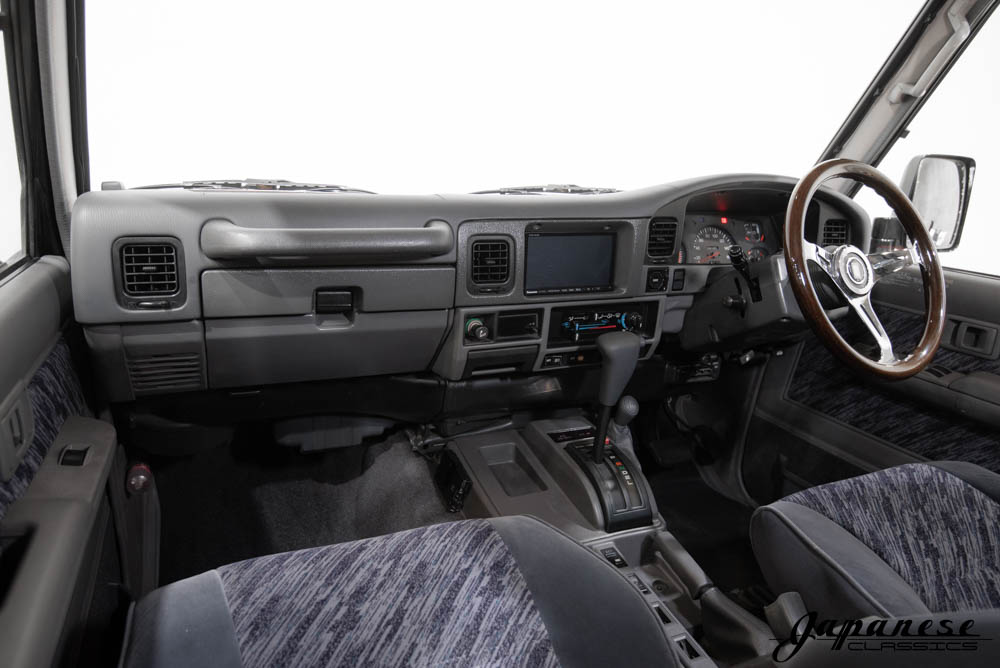 1994 Toyota Prado SX