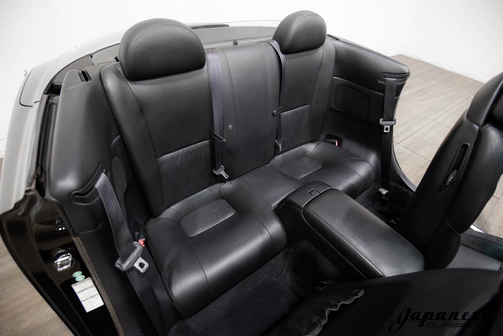 2001 Z40 Toyota Soarer