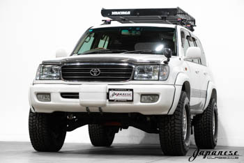 Inventory – Japanese Classics