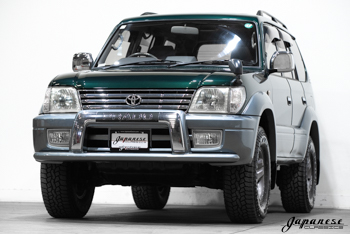 Inventory – Japanese Classics