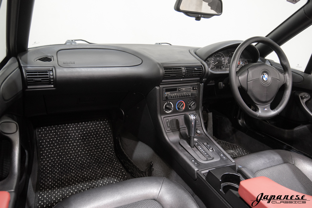 1999 BMW Z3 Roadster