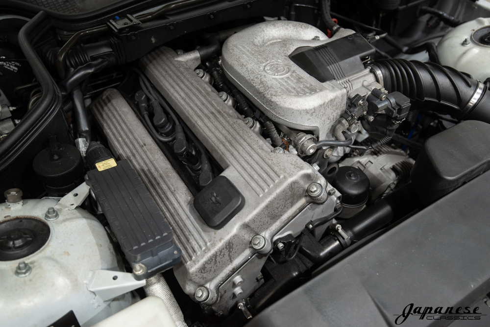 1999 BMW Z3 Roadster