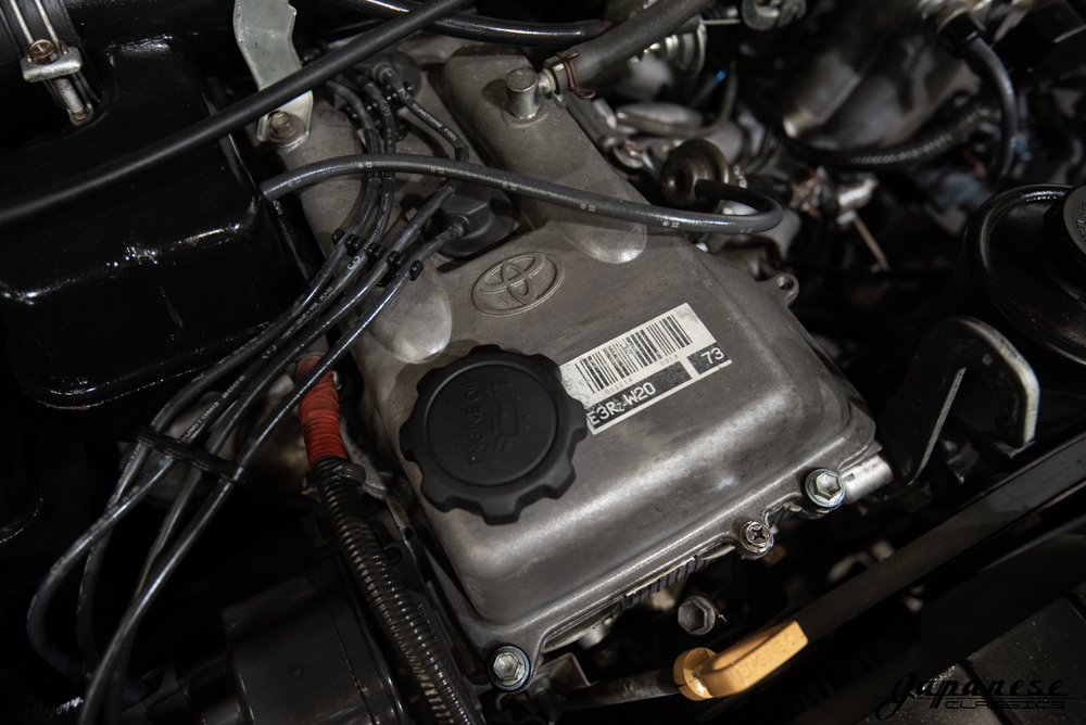 1996 SSR-X Toyota Surf