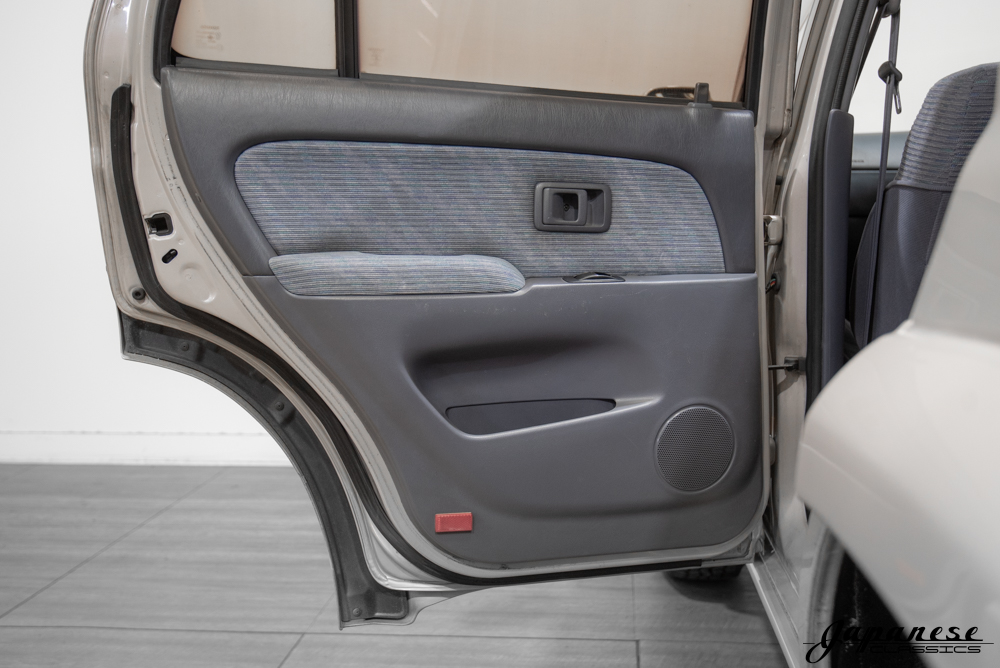 1996 Hilux Surf 3.0TD SSR-X – Japanese Classics