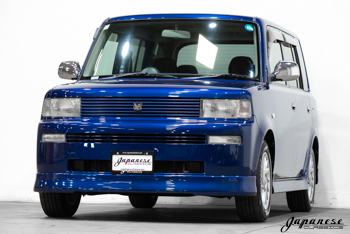 Inventory – Japanese Classics