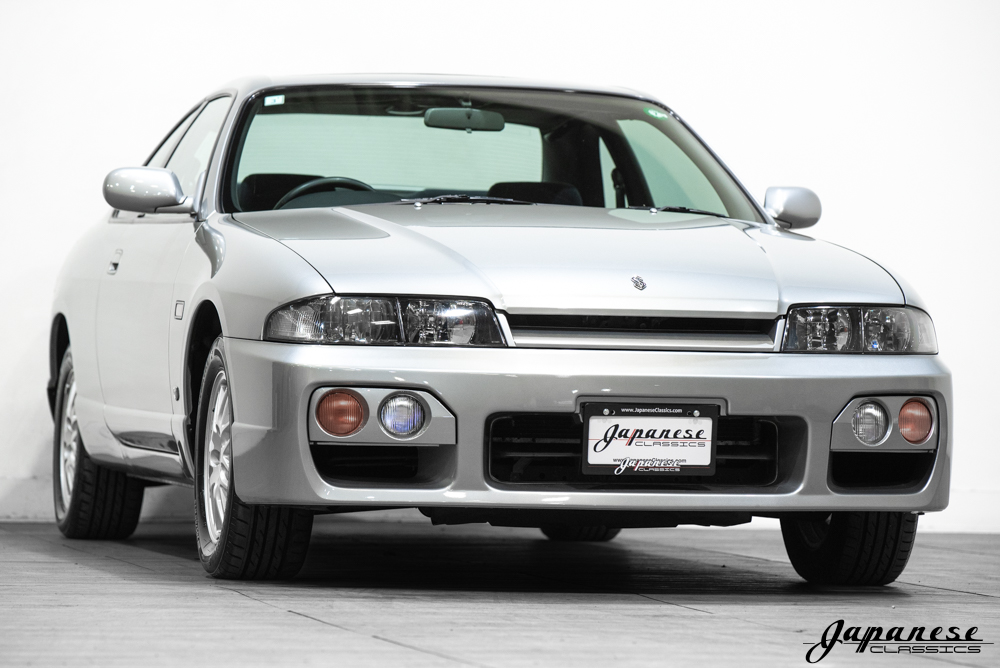 1997 R33 Skyline GTS