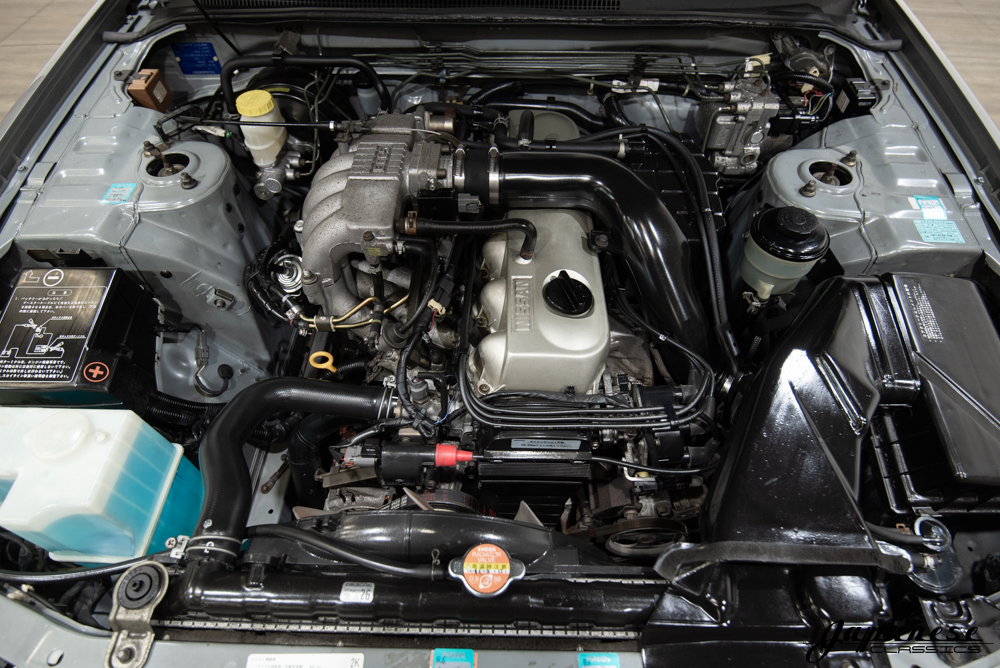 1997 R33 Skyline GTS