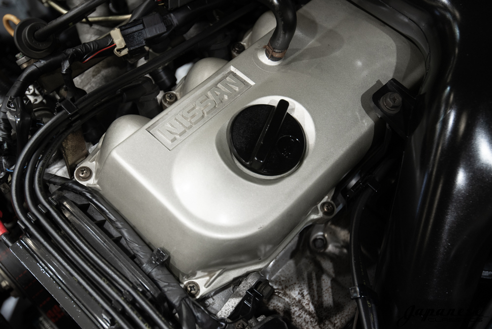 1997 R33 Skyline GTS