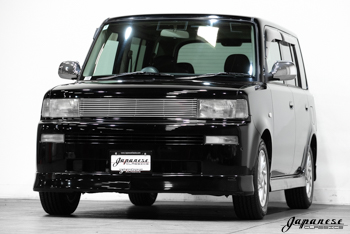 Inventory – Japanese Classics