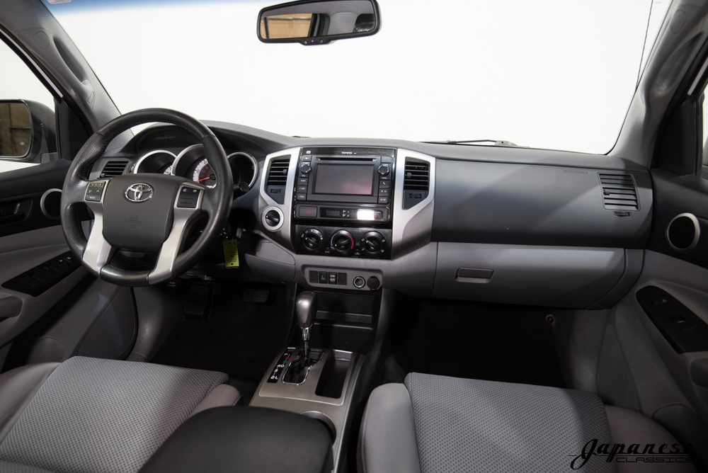 2013 Toyota Tacoma TRD Off-Road