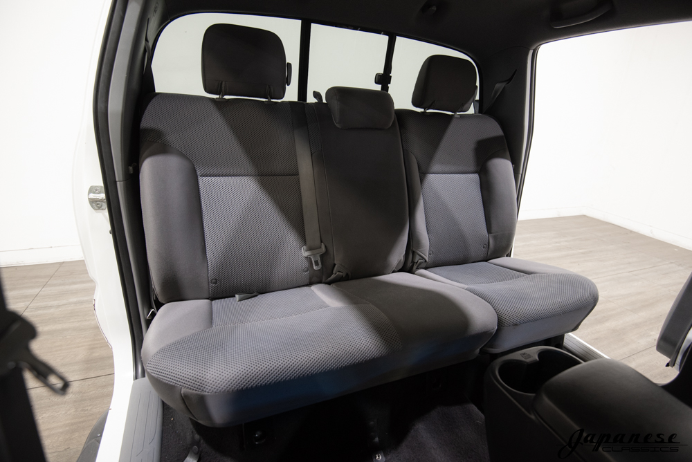 2013 Toyota Tacoma TRD Off-Road