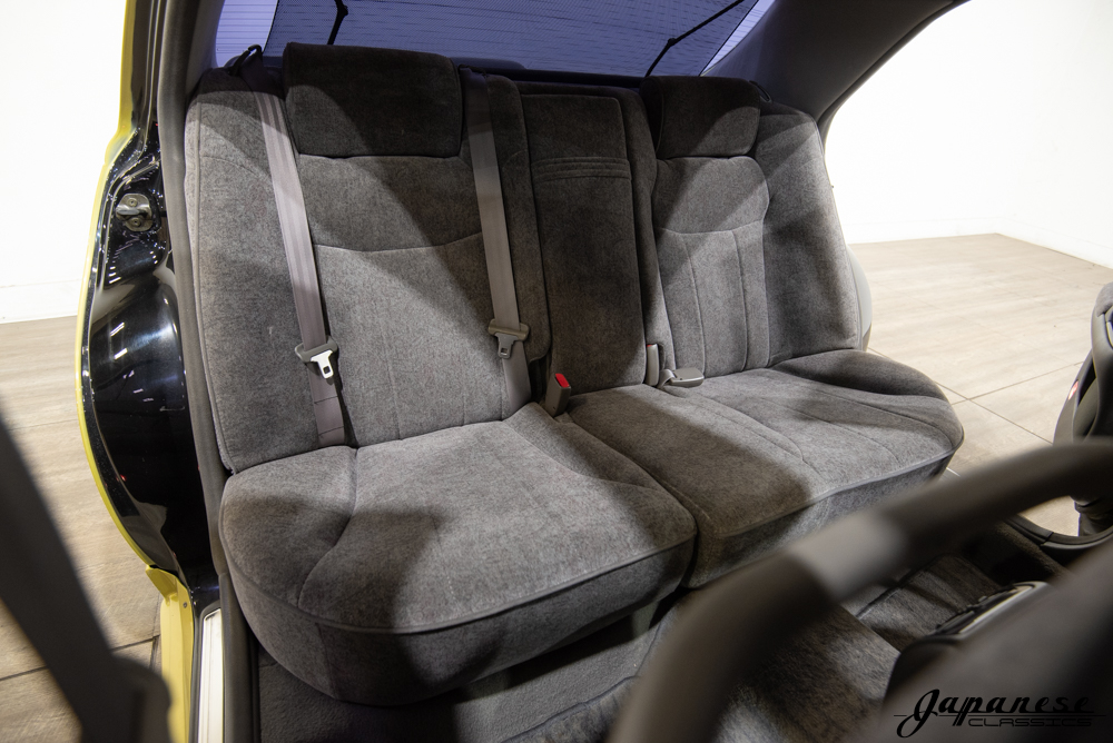 1999 VIP Nissan Cima