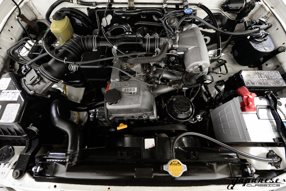 2001 Toyota Surf RZN185