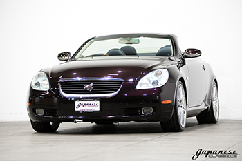 Inventory – Japanese Classics