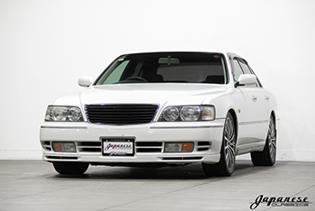 Inventory – Japanese Classics