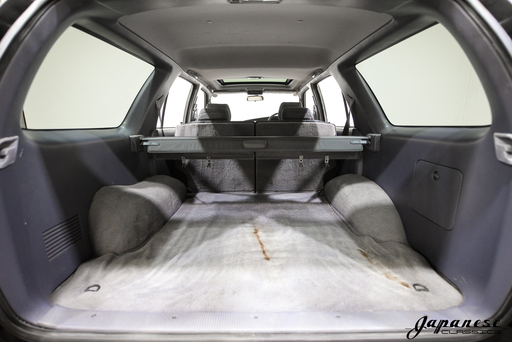 1997 Hilux Surf 2.7 Limited