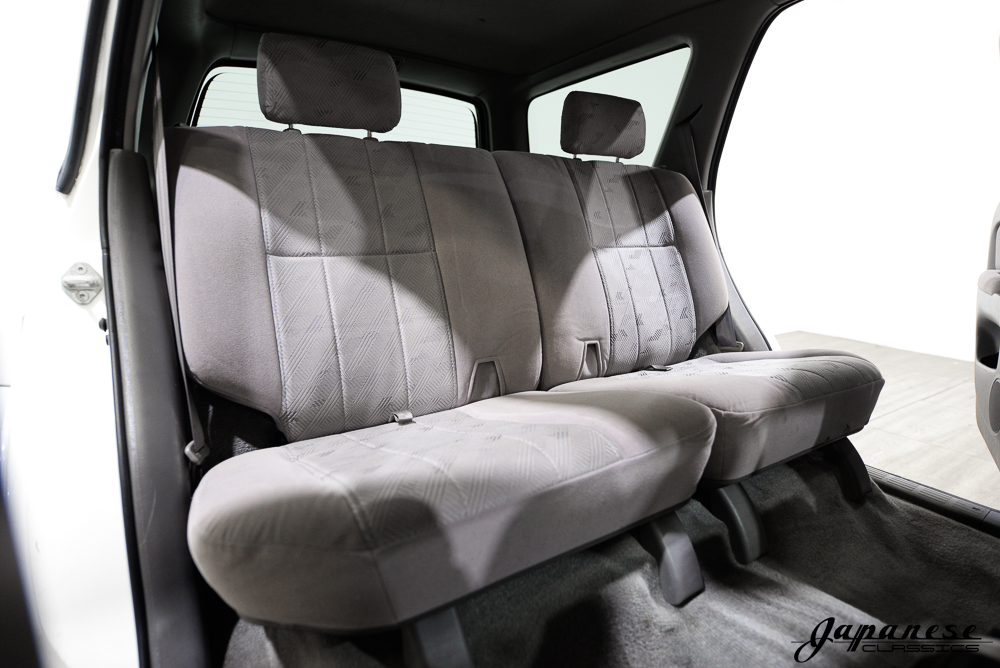 2001 Toyota Surf RZN185