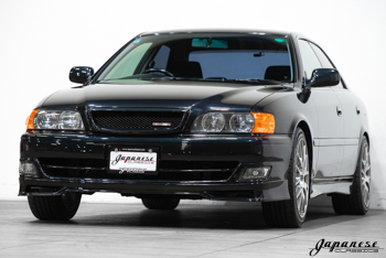 Inventory – Japanese Classics