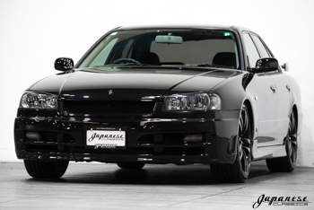 Inventory – Japanese Classics