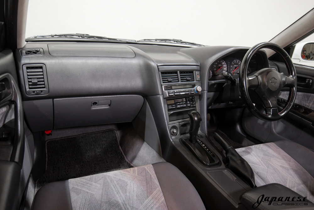 1999 R34 GT Sedan
