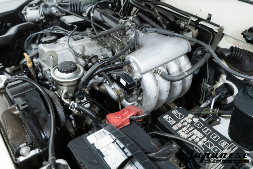 1999 LC Prado TX Limited