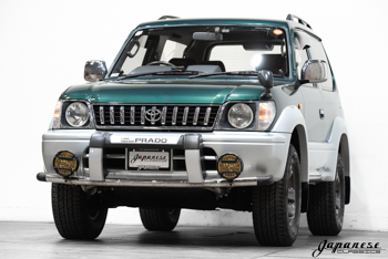 Inventory – Japanese Classics