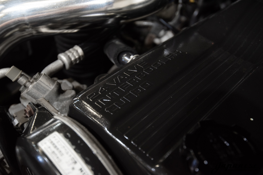 2001 Land Cruiser 4.2 Turbodiesel