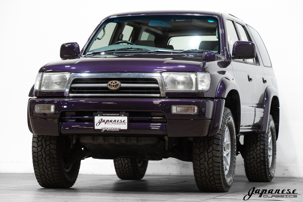 1996 Surf SSR-X RZN185