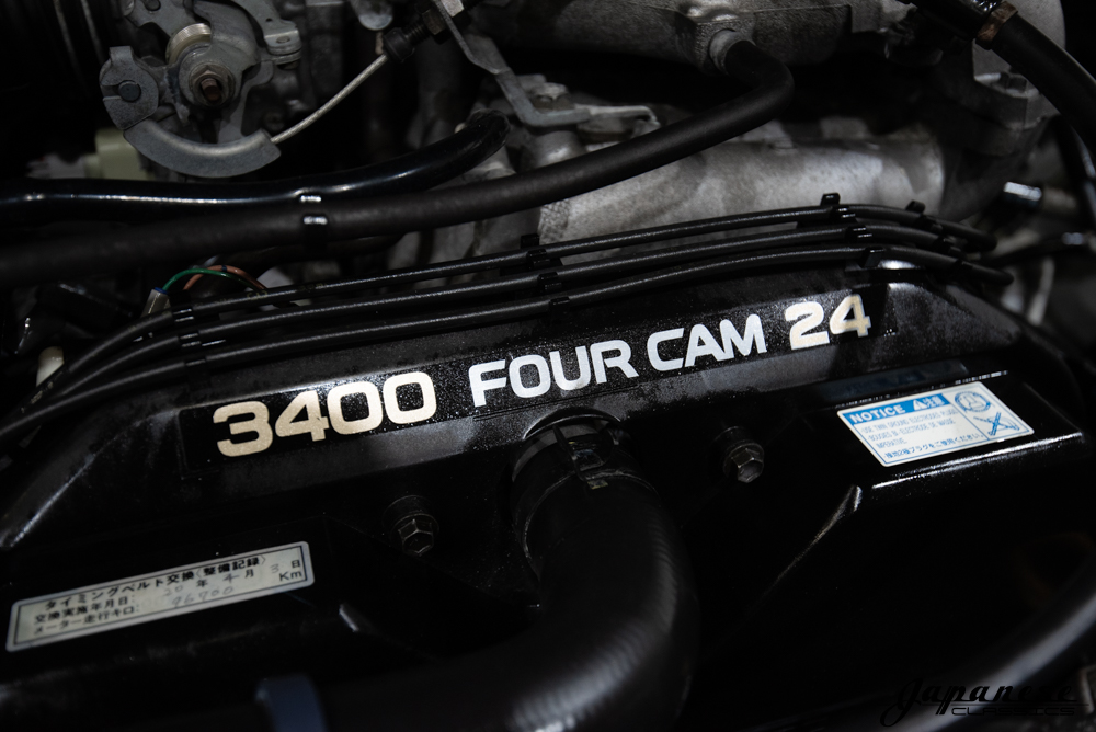 1999 Toyota Hilux Surf V6