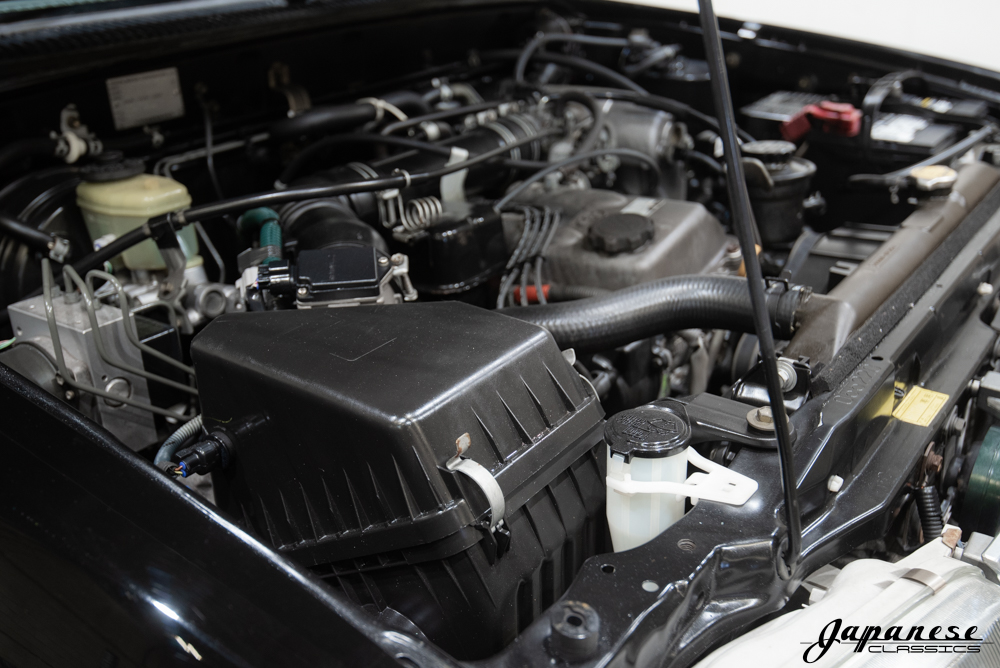 1998 Hilux Surf SSR-V 2.7L
