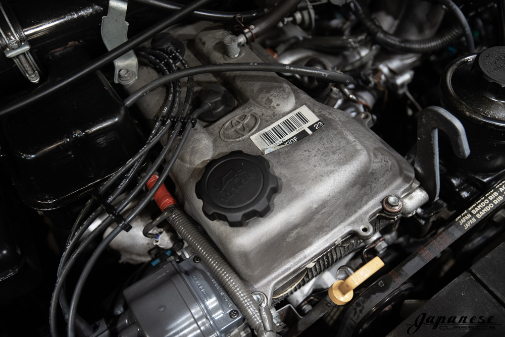 1999 Toyota Surf SSR-X RZN185