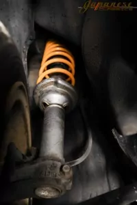 1985 Honda City Turbo II