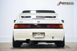 1989 A31 Nissan Cefiro – Japanese Classics
