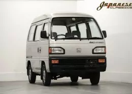1989 Honda Acty Street Kei Van