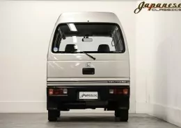 1989 Honda Acty Street Kei Van