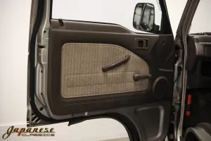 1989 Honda Acty Street Kei Van