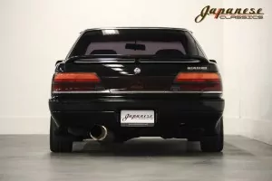 1989 Nissan Laurel RB20DET – Japanese Classics