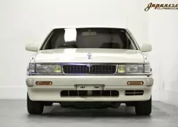 1989 Nissan Laurel