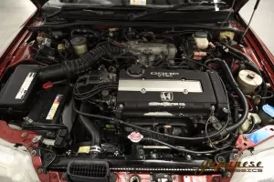 1990 Honda CR-X SiR – Japanese Classics