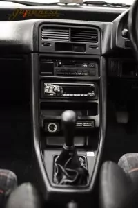 1990 Honda CR-X SiR – Japanese Classics