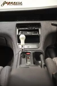 1990 Mazda Cosmo – Japanese Classics