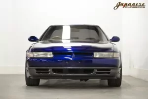 1990 Mazda Cosmo – Japanese Classics