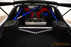 1990 Mazda FC3S RX-7 – Japanese Classics