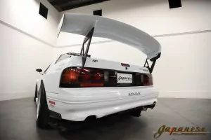 【FC3S】 Mazda 1986-1991 RX7 (FC3S) – Annex Suspension Group