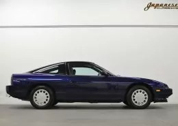 1990 Nissan 180sx