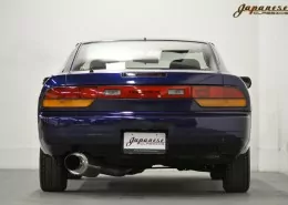 1990 Nissan 180sx