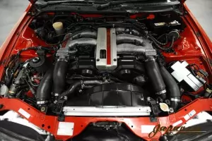 1990 Nissan 300ZX