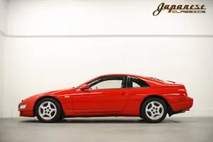 1990 Nissan 300ZX