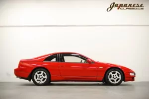 1990 Nissan 300ZX